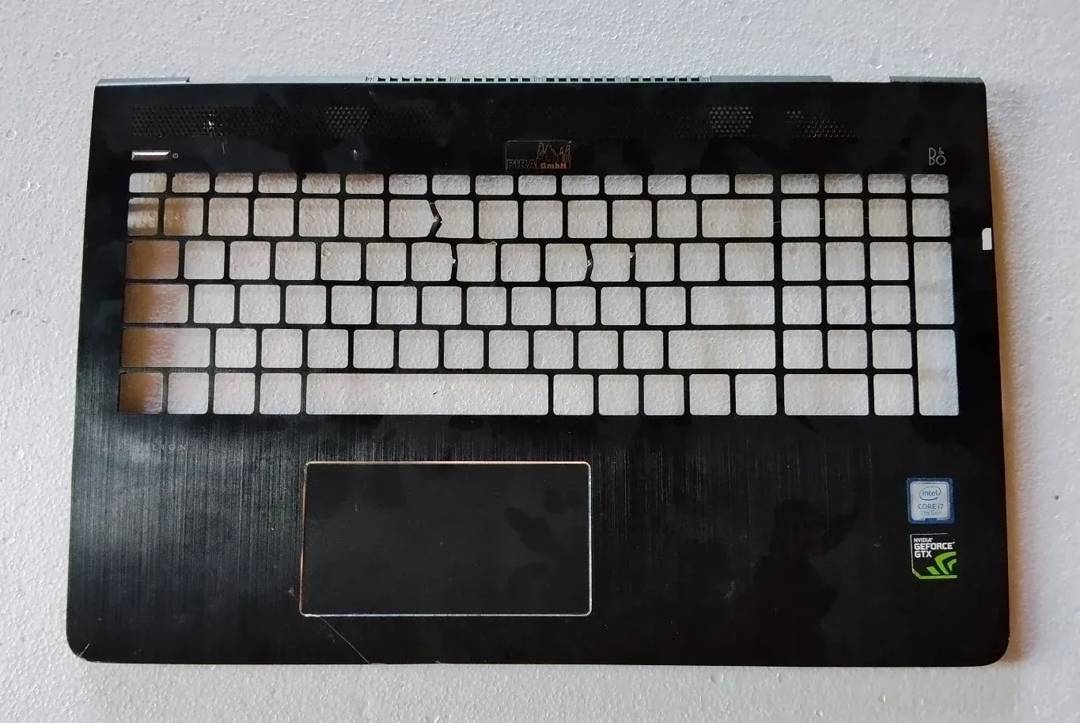 Palmrest sa tačpedom HP Pavilion Power 15-cb / 15t-cb G75A