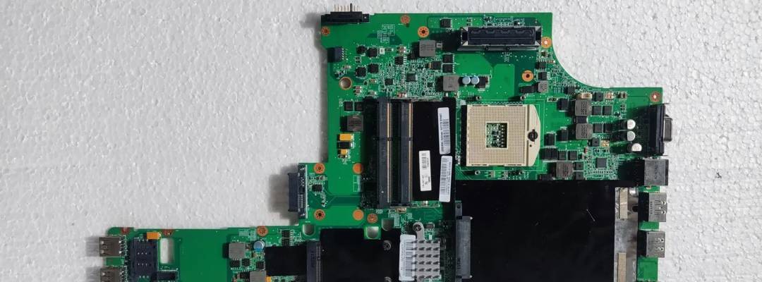 Laptop alaplap Lenovo ThinkPad L520
