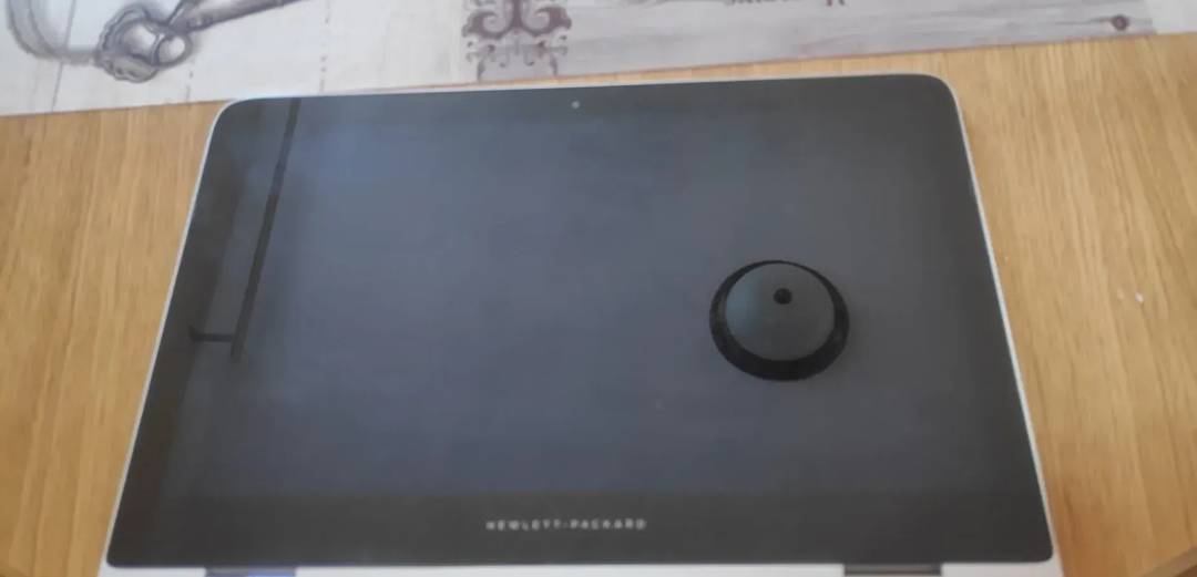 Ecran complet cu carcasă HP Spectre x360 13-4066nz