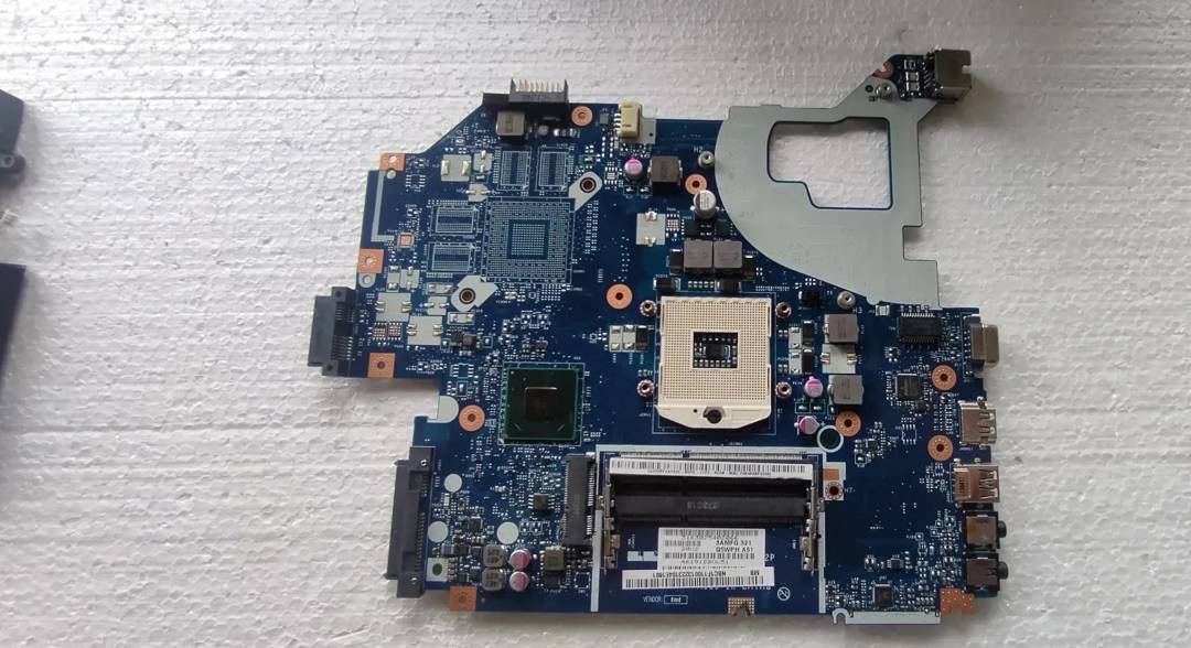 Placă de bază laptop Packard Bell EasyNote TV44HC