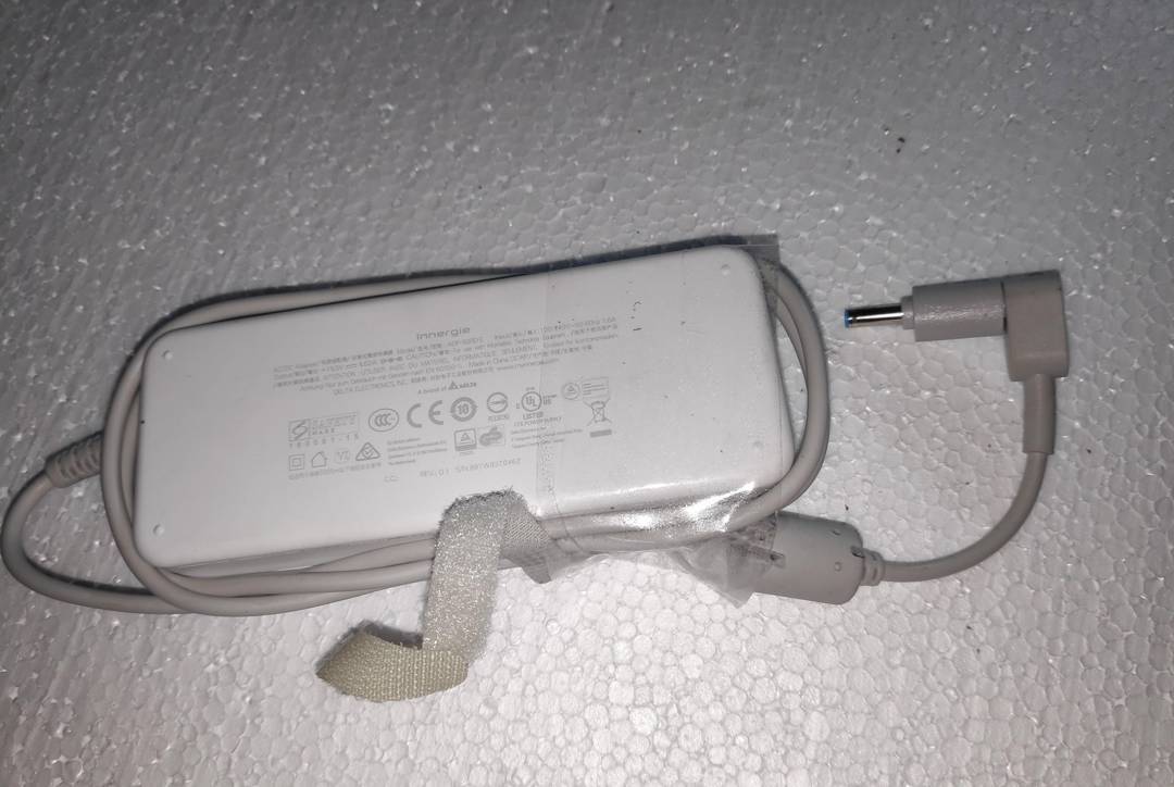 Punjač za laptop HP Innergie 19 V 4.62 A