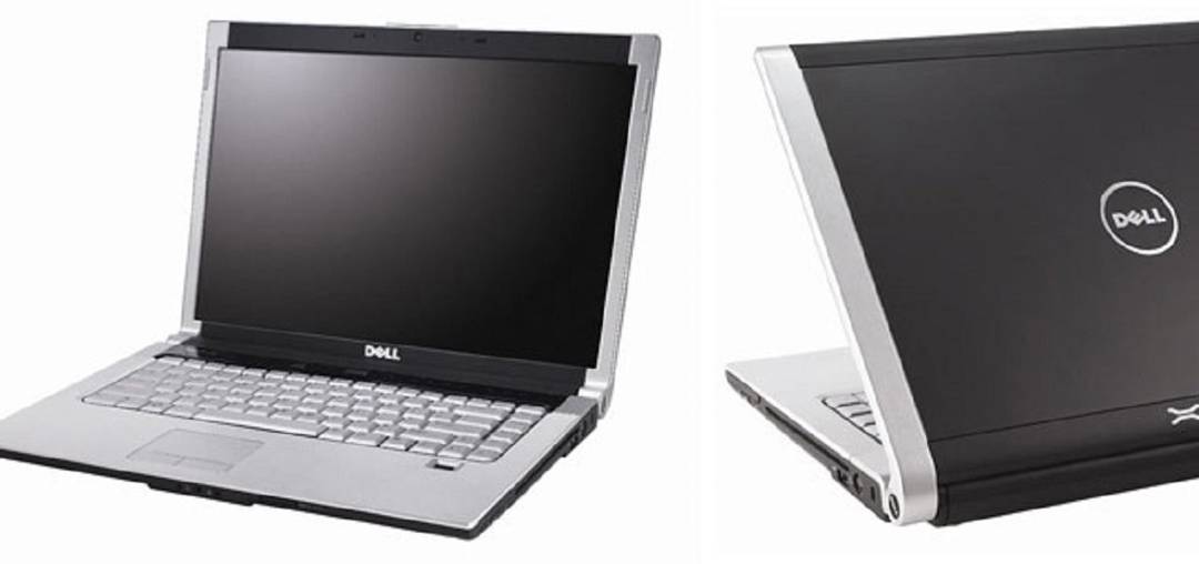 Запчасти для ноутбука Dell XPS M1310