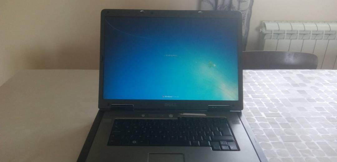Delovi za laptop Dell Precision M6300
