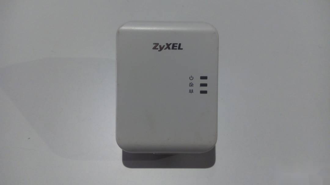 Adapter Powerline Zyxel PLA-401 v3