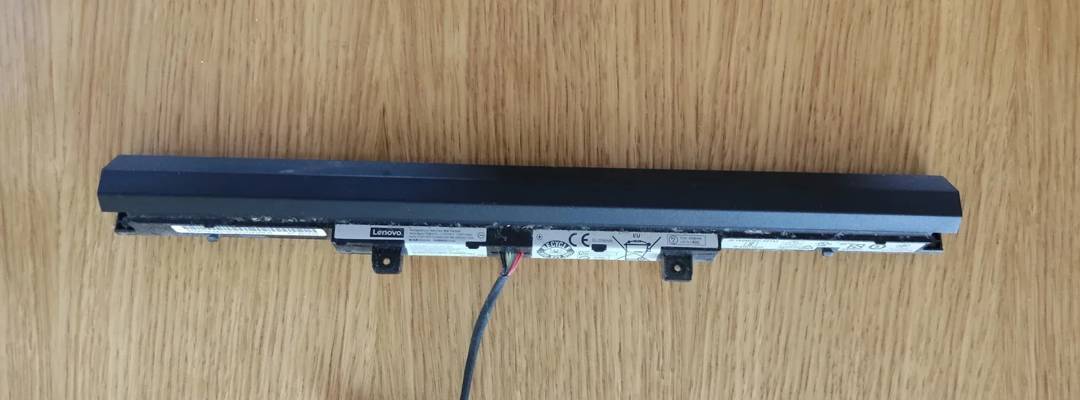 Laptop battery Lenovo V110-15IAP