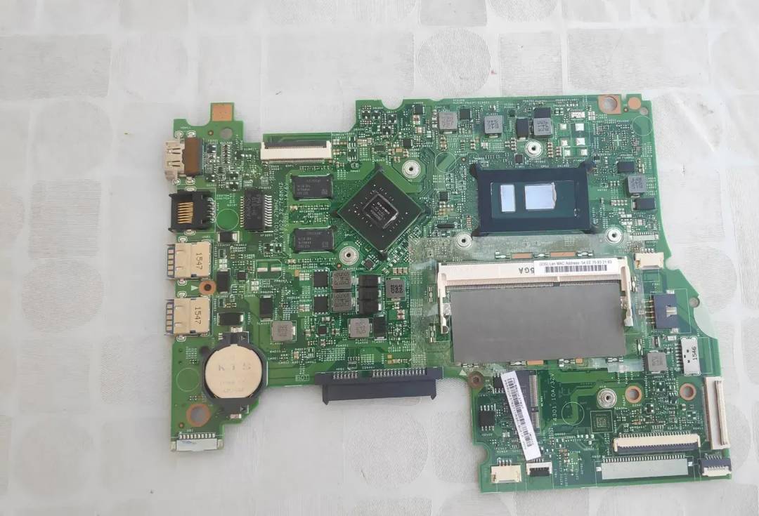 Laptop alaplap Lenovo Yoga 500-14ISK i7-6500