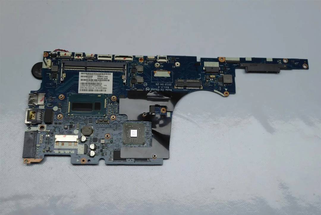 Laptop alaplap Lenovo ThinkPad S440 i3-4030U