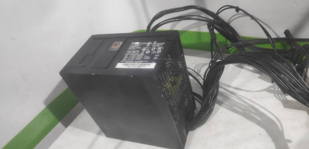 Захранване за компютър AcBel 430 W