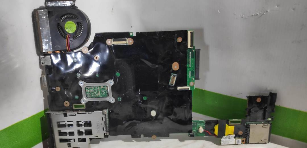 Matična ploča za laptop Lenovo ThinkPad X220 i5-2520M