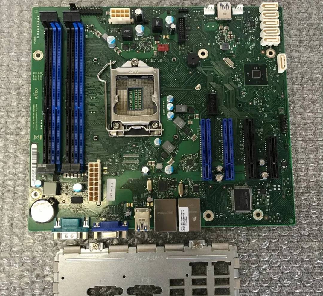 Дънна платка Fujitsu Primergy TX1310 M1