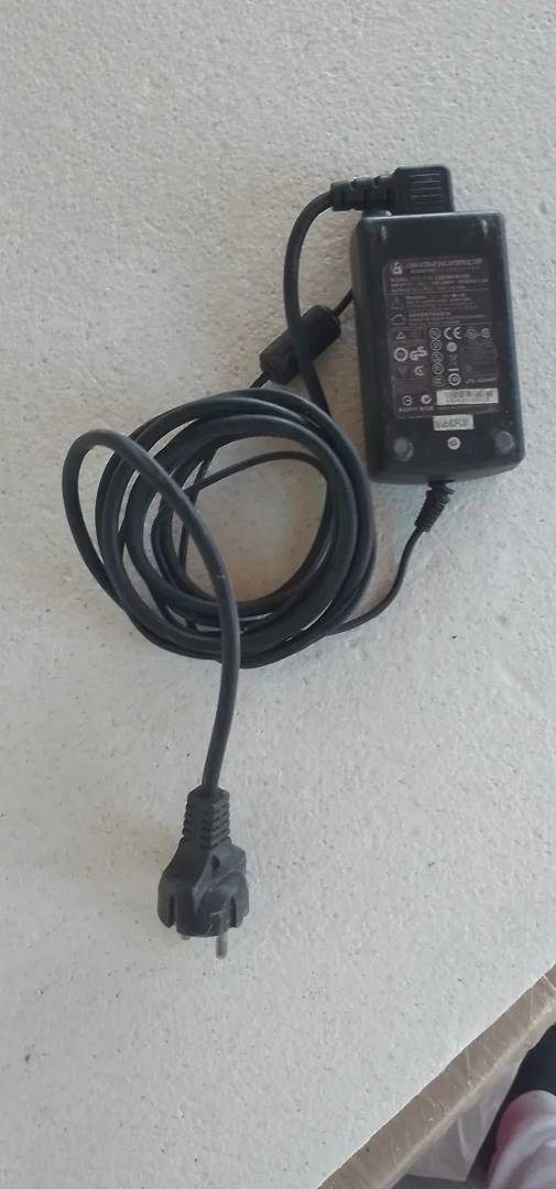 Netzteil LiShin 12 V 4.16 A