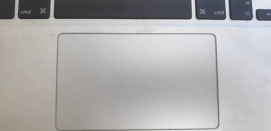 Touchpad Apple MacBook Air 11 A1370 (Late 2010)