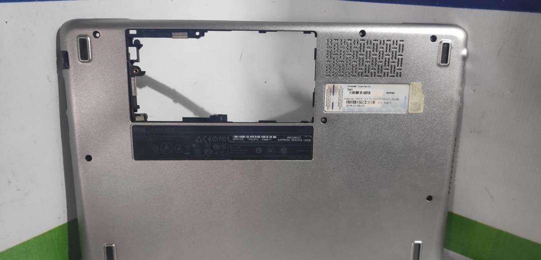 Bodenschale Dell Vostro 3360