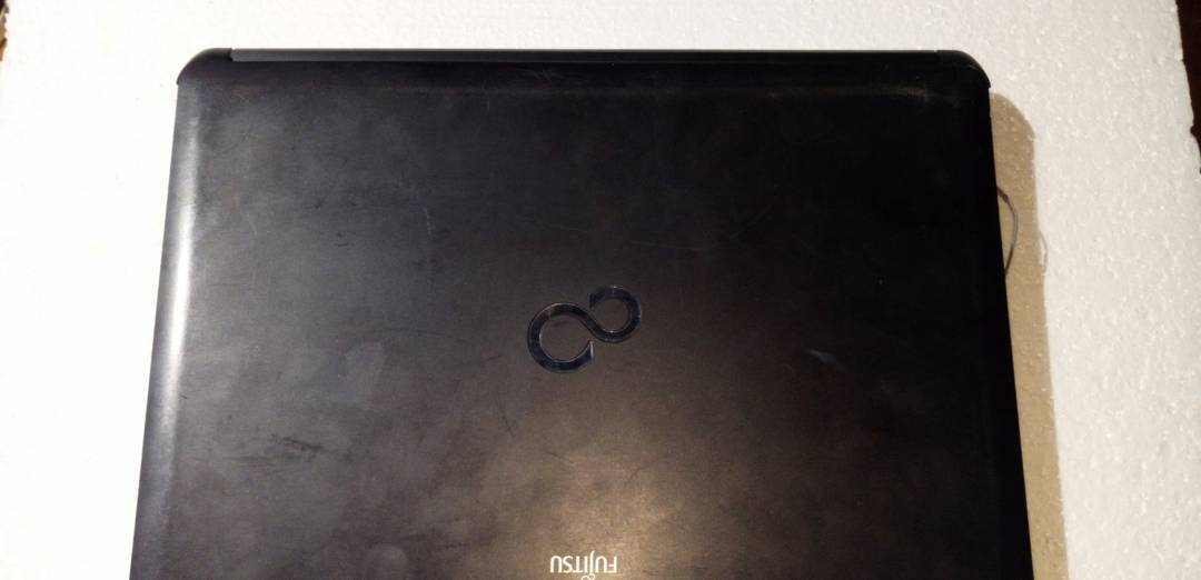 Части за лаптоп Fujitsu LifeBook S762 i5