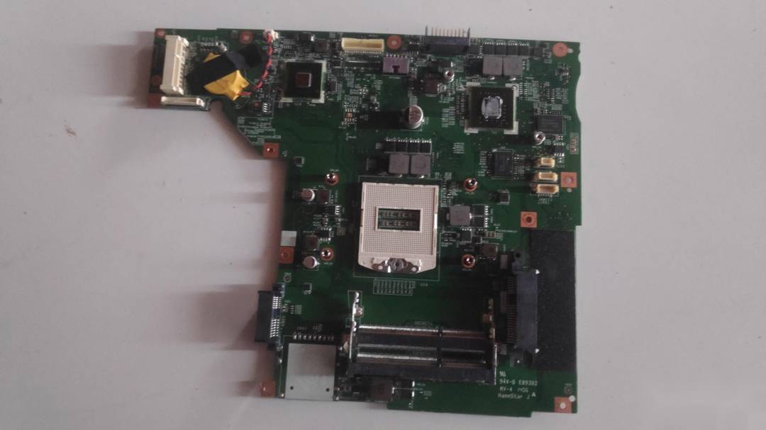 Matična ploča za laptop Maxdata M-Book 7500 G5 Select
