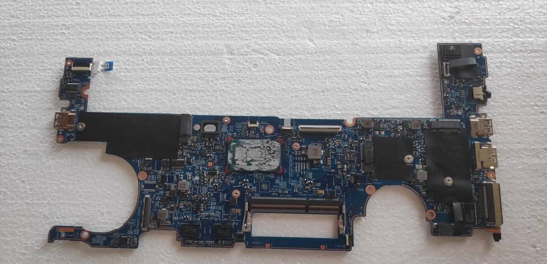 Laptop alaplap HP EliteBook Folio 1040 G2 i7-5600