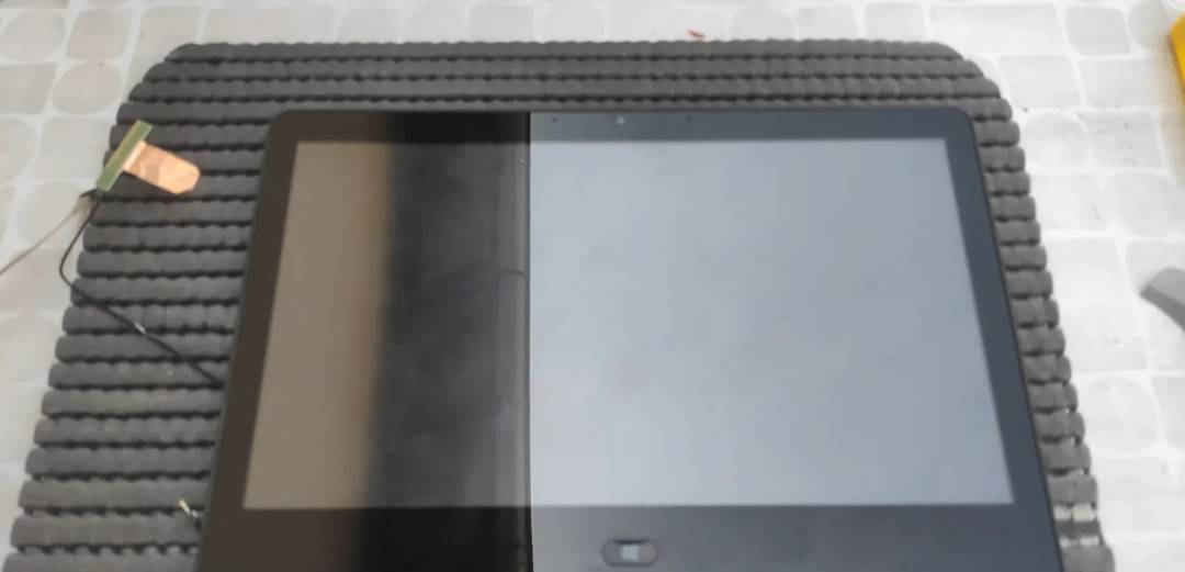 Ecran cu digitizer HP EliteBook Revolve 810 G2