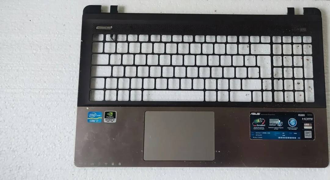 Палмрест за лаптоп Asus R500V