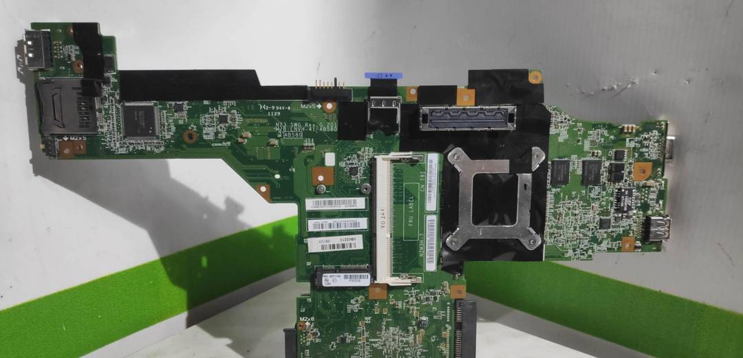 Laptop alaplap Lenovo ThinkPad T420 i3-2310M