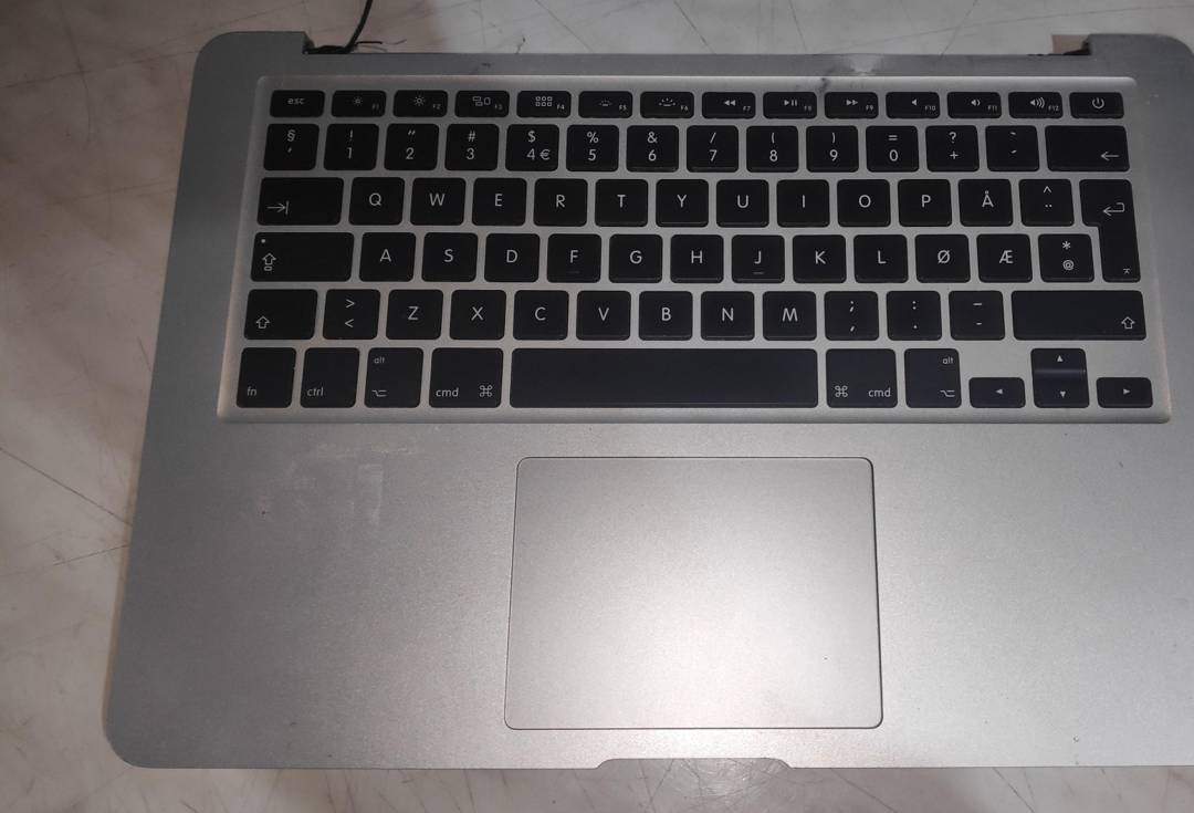 Laptop-Ersatzteile Apple MacBook Air 13 A1466 (Mid 2013) i5-4250U 1.3 GHz