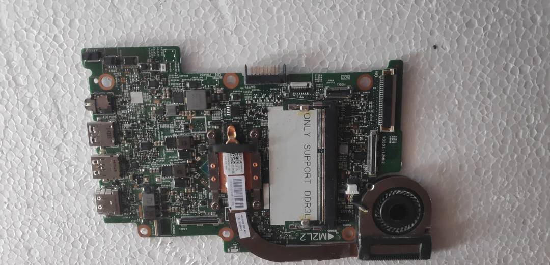 Matična ploča za laptop Dell Inspiron 11 3000