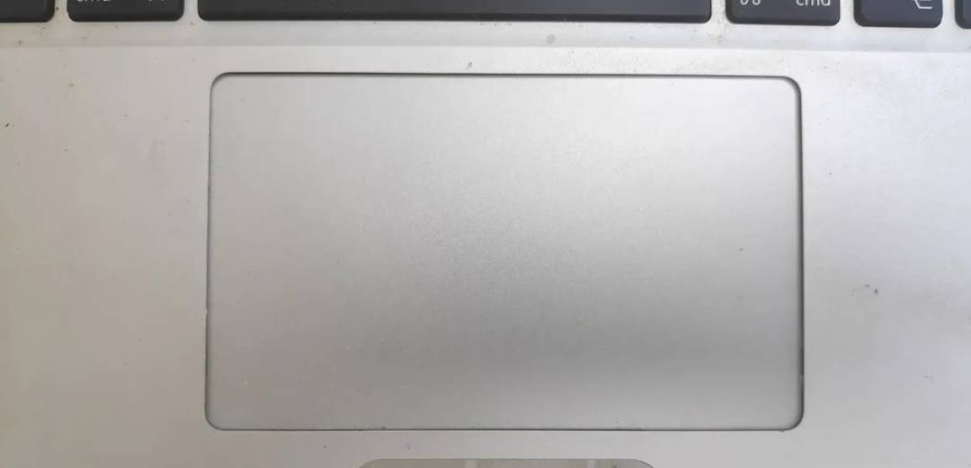 Touchpad Apple MacBook Air 11 A1370 (Late 2010)