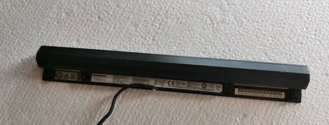 Батерия за лаптоп Lenovo IdeaPad 300 L15S4A01
