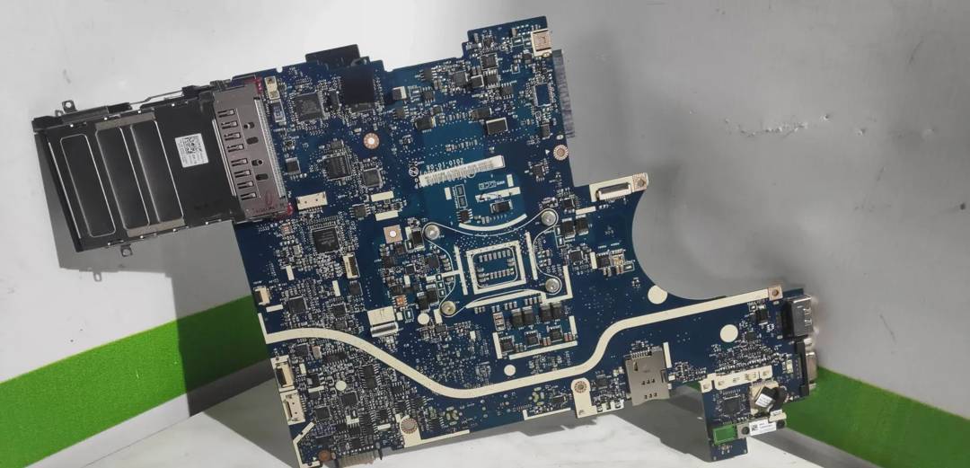 Дънна платка за лаптоп Dell Latitude E6410