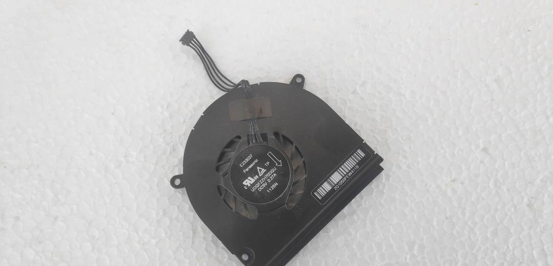 Кулер для ноутбука Apple MacBook Pro 13 A1278 (Early 2011)