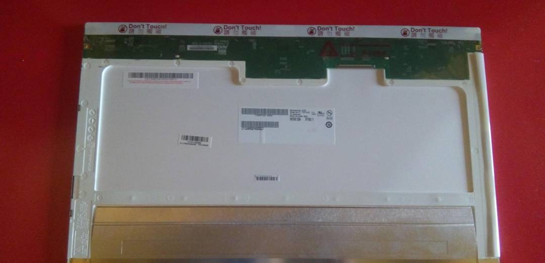 Ecran (panou) laptop MSI GX740 17" CCFL B170PW06