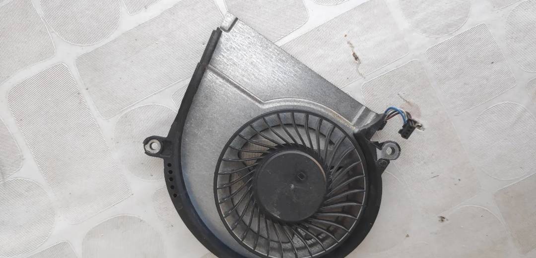 Hladnjak i ventilator za laptop HP Envy 17-e860sz