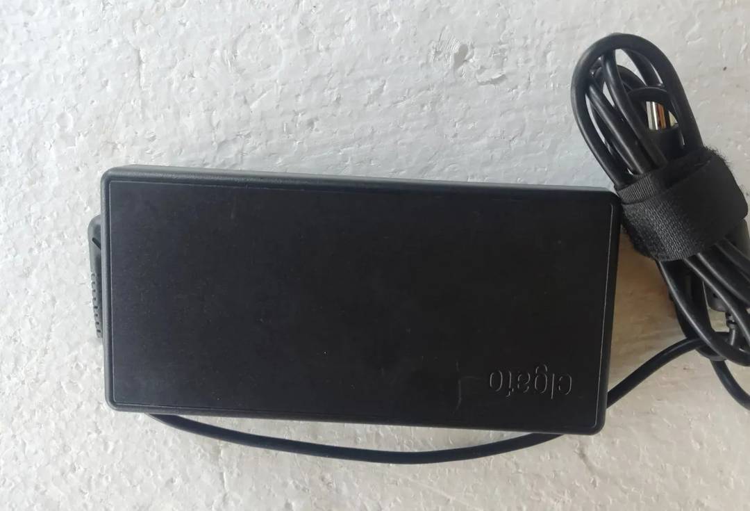 Polnilec za prenosnik Liteon 20 V 8.5 A 170 W PA-1171-72