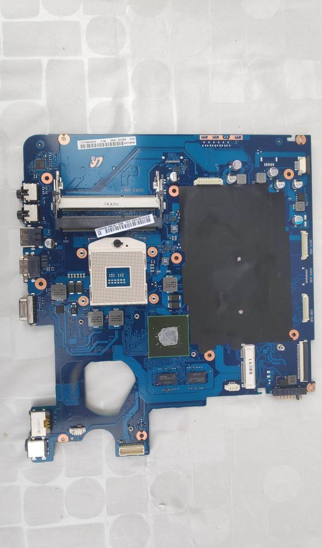 Matična ploča za laptop Samsung NP300E5A