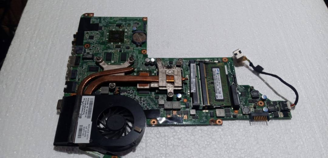 Laptop alaplap HP Pavilion dv6-3000 603939-001