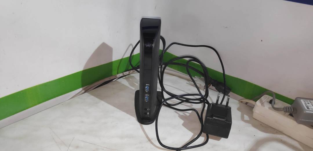 Док-станція Kensington USB 3.0 M01167