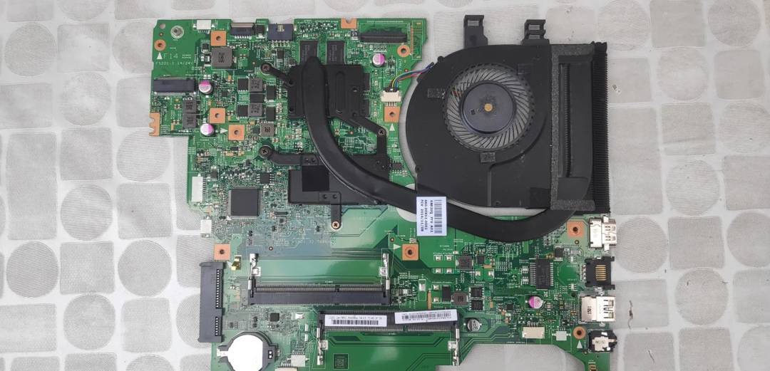 Laptop alaplap Lenovo Flex 2-14 i7-4510U 2.0 GHz