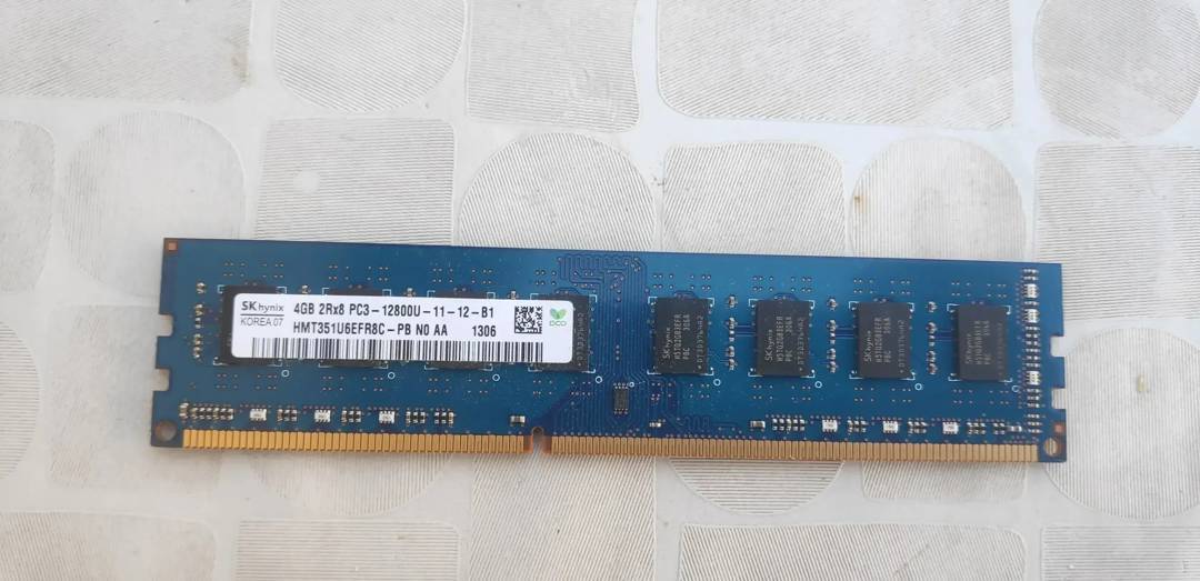 PC-Arbeitsspeicher SK Hynix DDR3