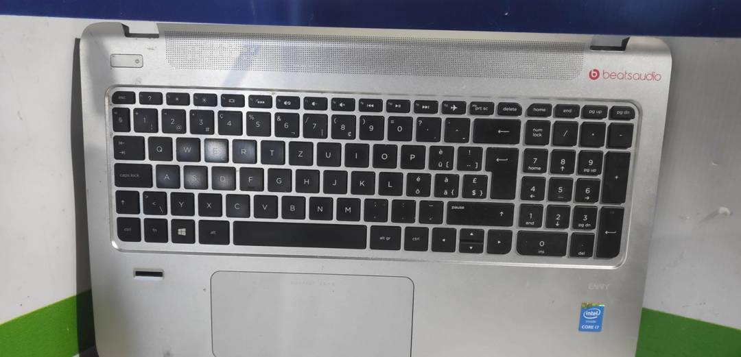 Tastatura za laptop HP Pavilion 15-k156n