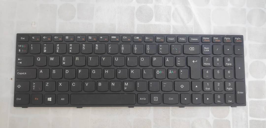 Tastatura za laptop Lenovo B50-30