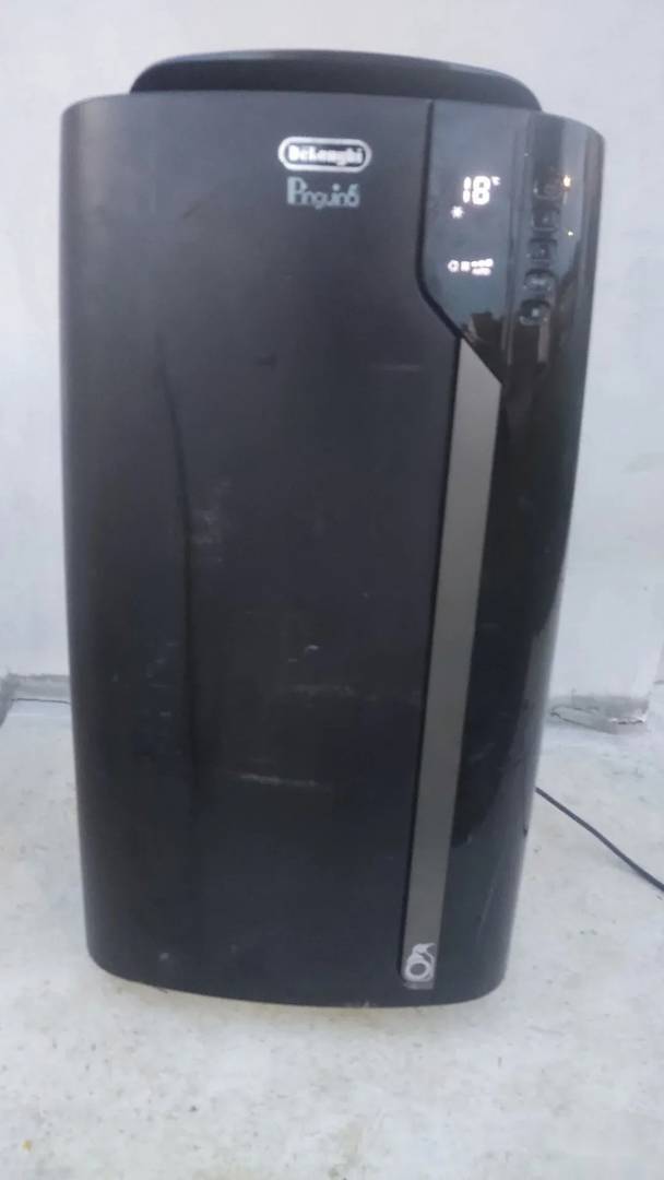 Mobilna klima De'Longhi Pinguino PAC EX130 13000 BTU
