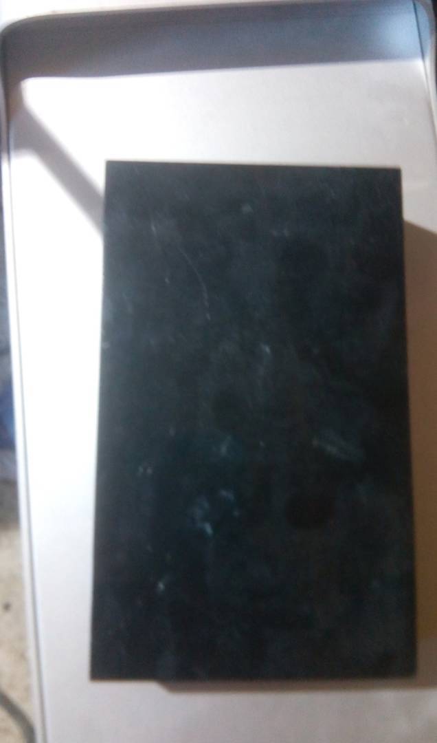 External hard drive LaCie 1 TB