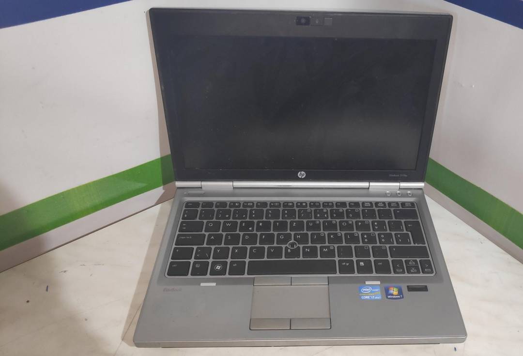 Laptop-Ersatzteile HP EliteBook 2570p