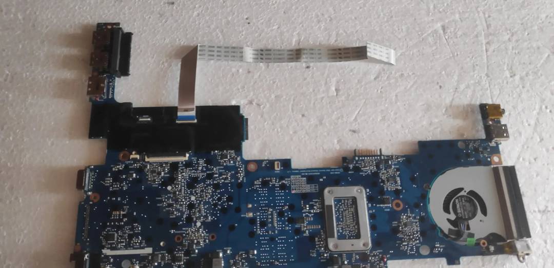 Laptop alaplap HP EliteBook Folio 9470M