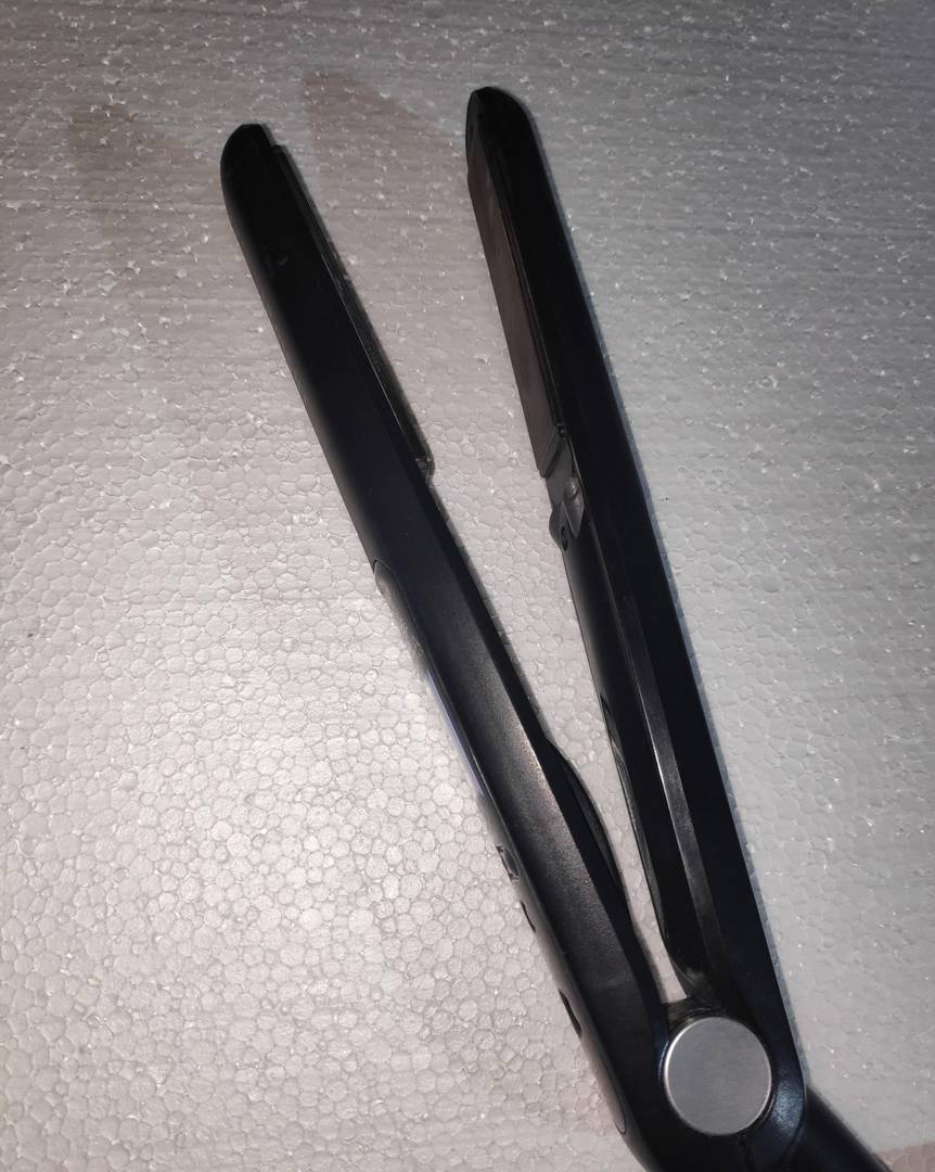 Glätteisen Wella Professionals