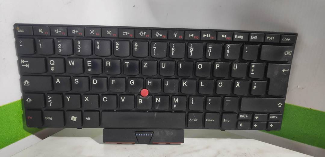 Tastatura za laptop Lenovo ThinkPad Edge 13 60Y9450