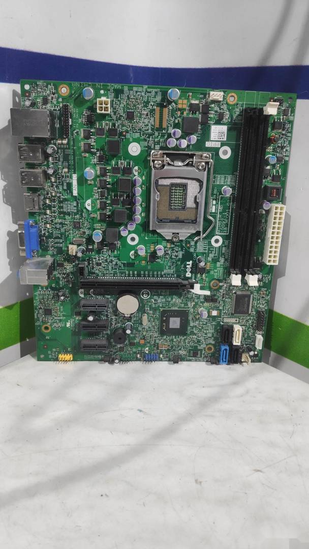 Дънна платка Dell Inspiron 620 LGA1155