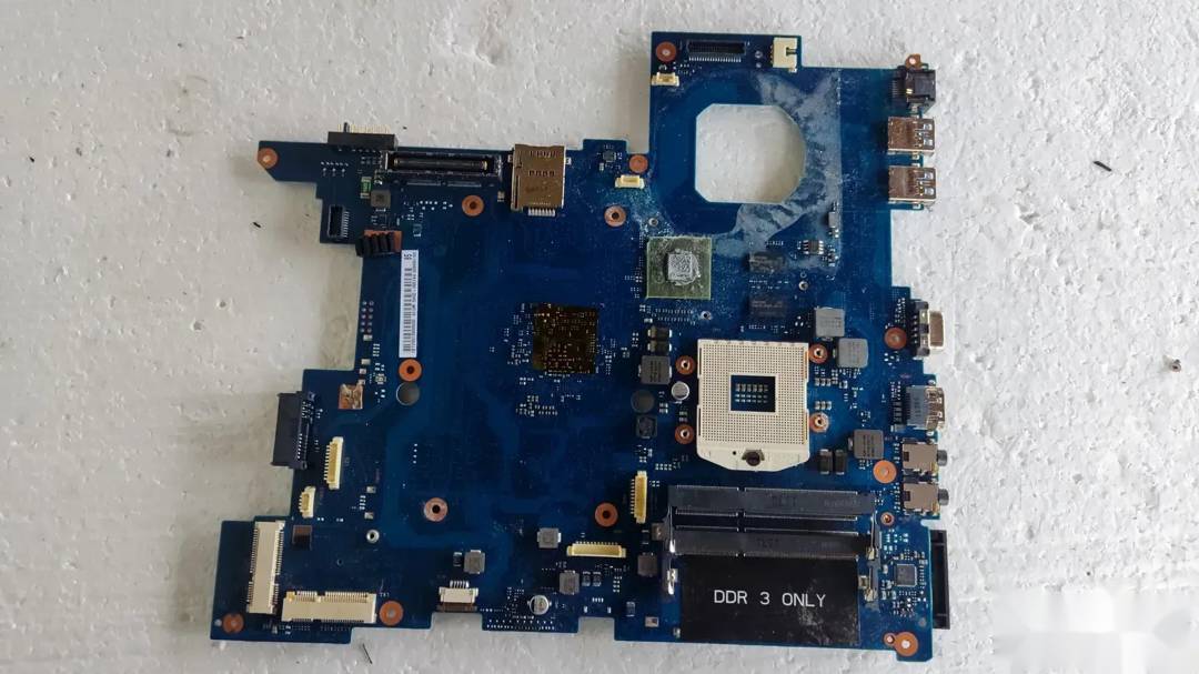 Matična ploča za laptop Samsung NP400