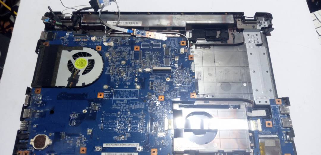 Matična ploča za laptop MS2291 J70DN