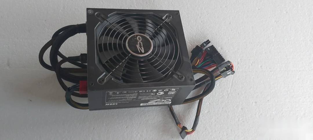 Napajanje za računalo OCZ 500 W