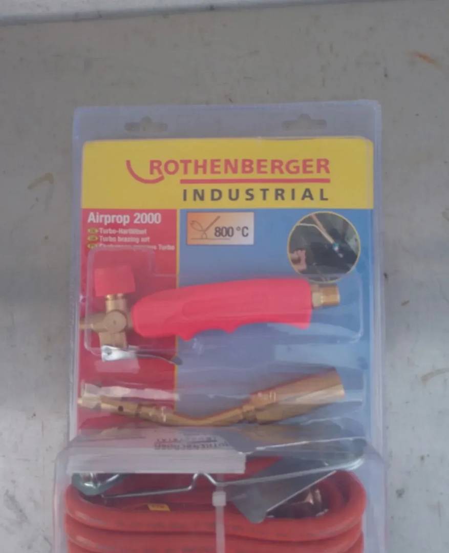 Brener Rothenberger